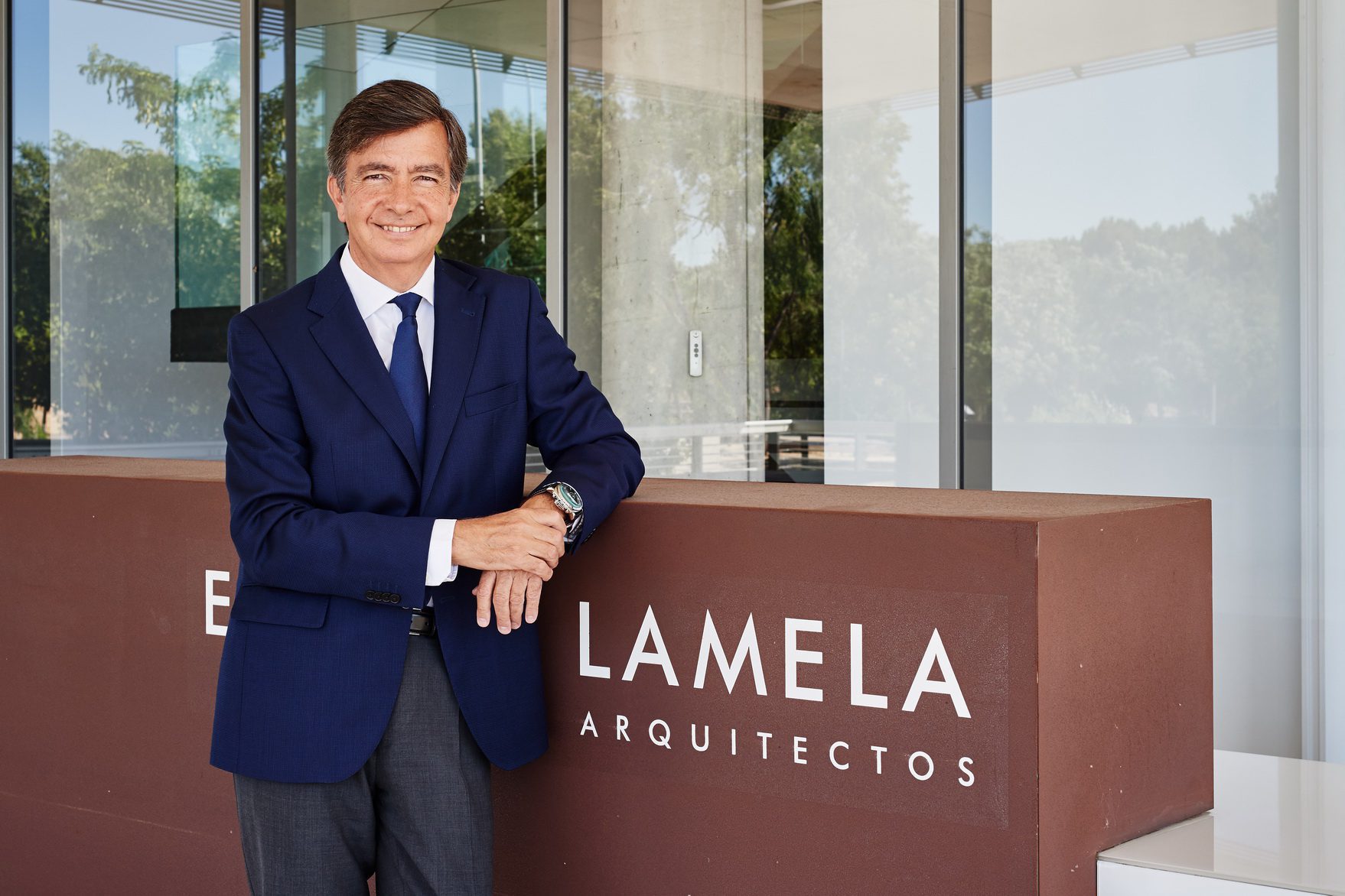 Director General / Nombre Empresa