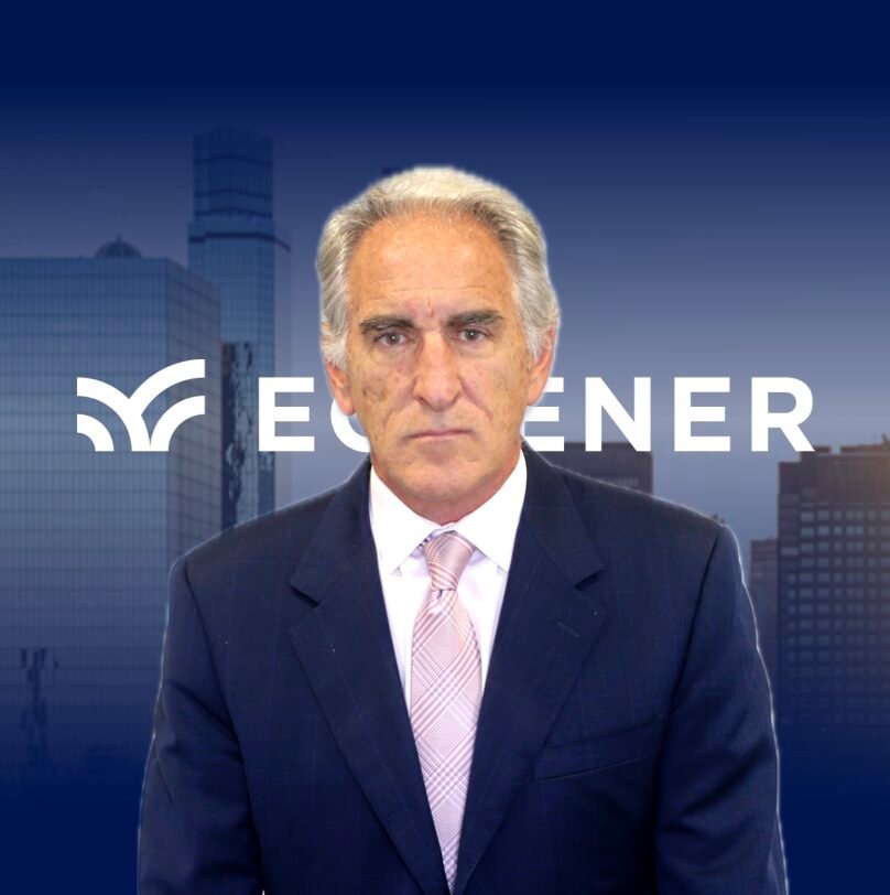 Consejero Coordinador | Ecoener 