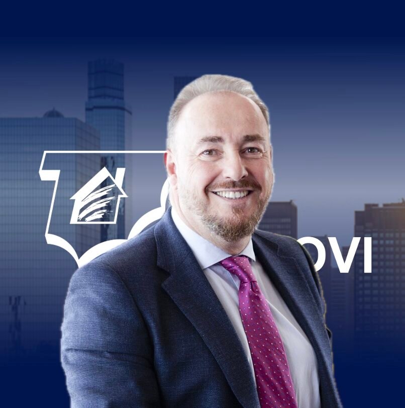 Presidente | Concovi