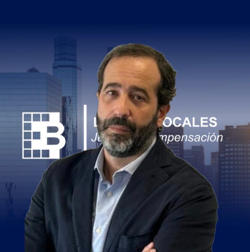 Gerente Junta de Compensación | Los Berrocales