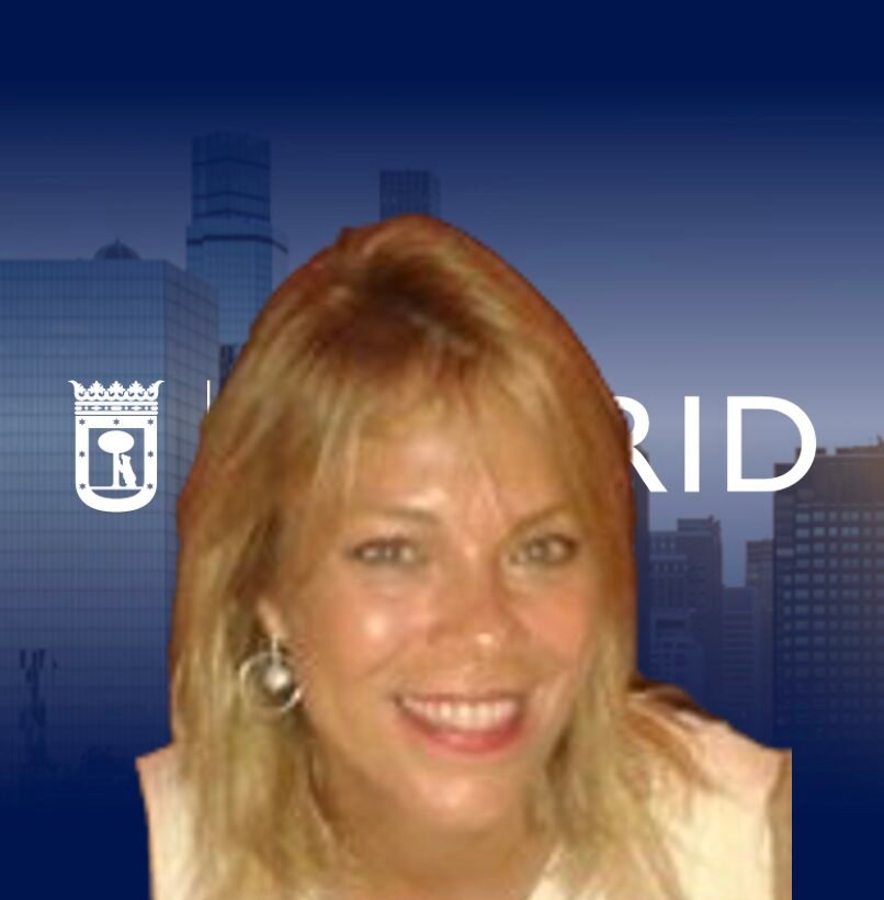 Directora General de la Oficina del Plan General de Madrid | Ayuntamiento de Madrid 