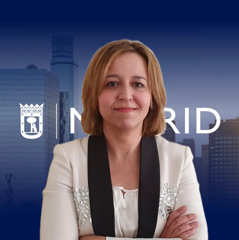 Directora General de Políticas de Vivienda y Rehabilitación | Ayuntamiento de Madrid