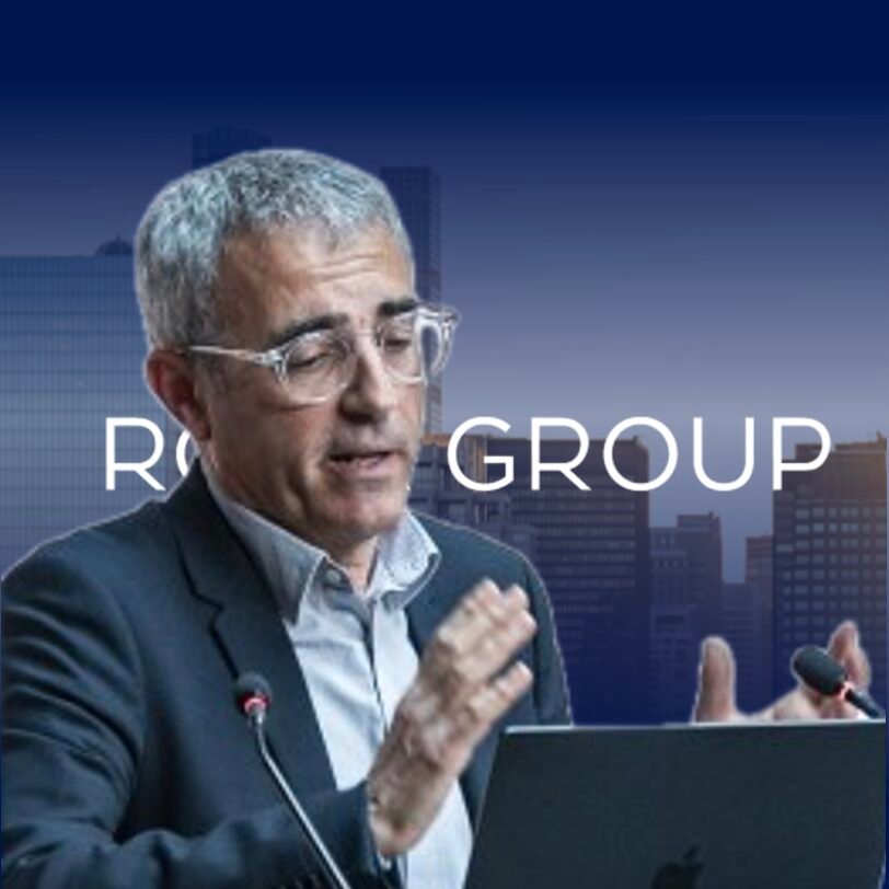 Director de Proyectos Urbanos | Roca Sanitario S.A