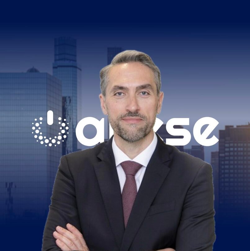 Director General | Asese 