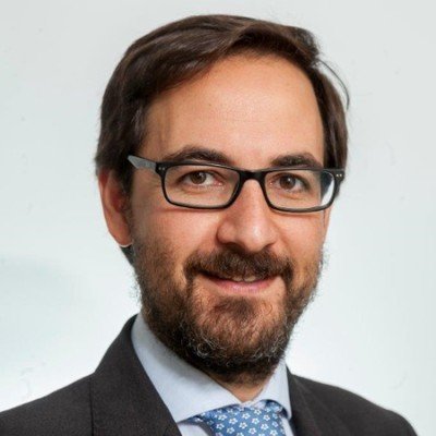 Carlos Velasco