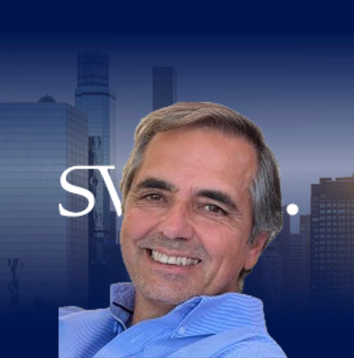 Founder & Partner | SVAM Arquitectos y Consultores