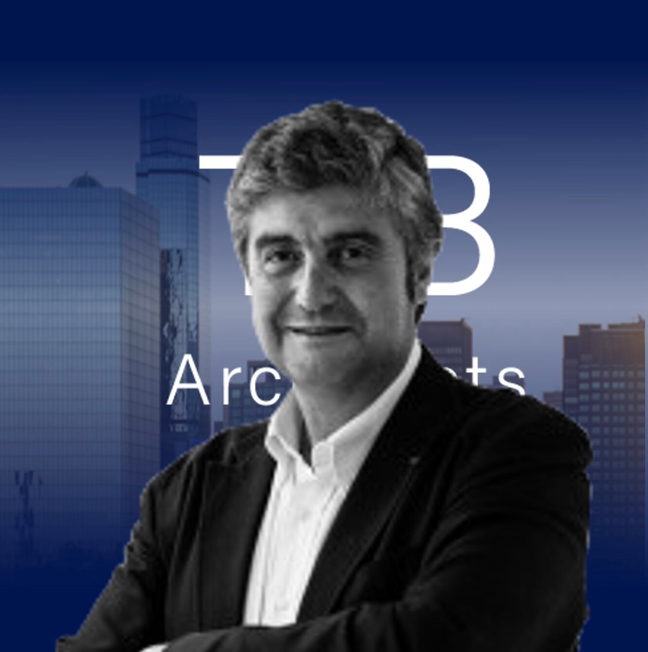 Founder Partnership | TdB Arquitectura