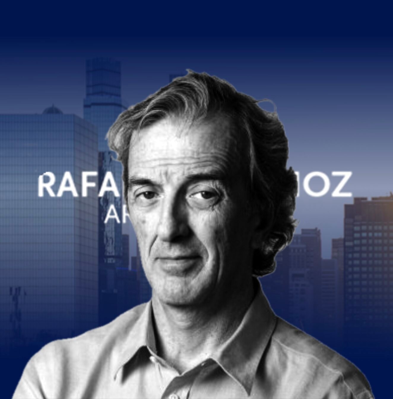 Presidente | De la Hoz Arquitectos 