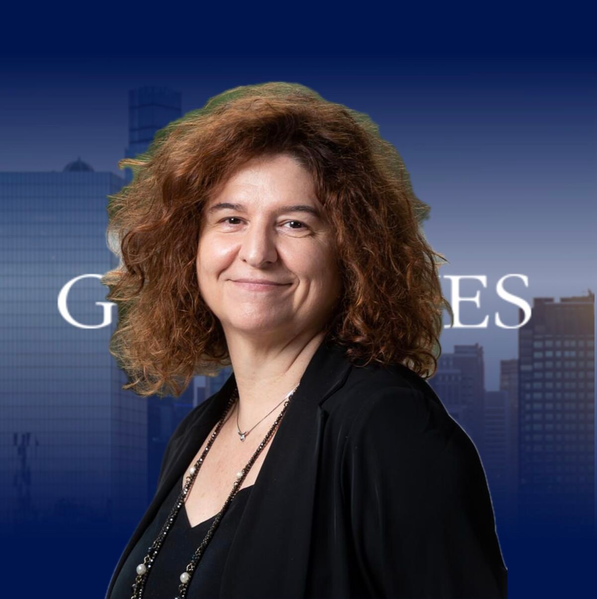 Socia del Departamento de Derecho Administrativo, Derecho Urbanístico y Medio Ambiente | Garrigues 