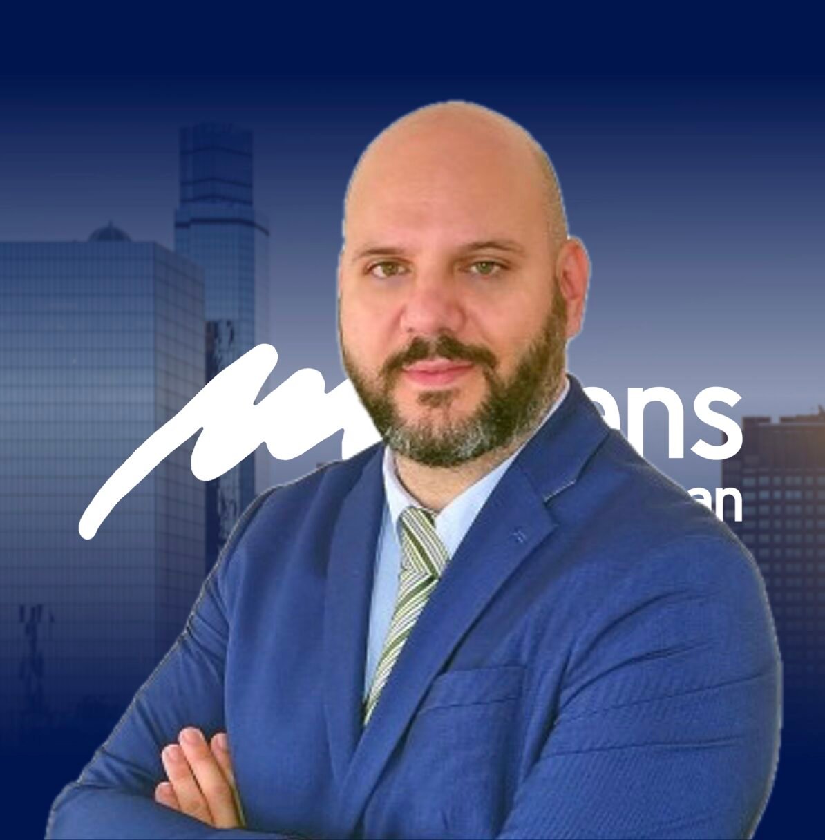 Abogado Urbanista y Director Jurídico | Muniens Legal 