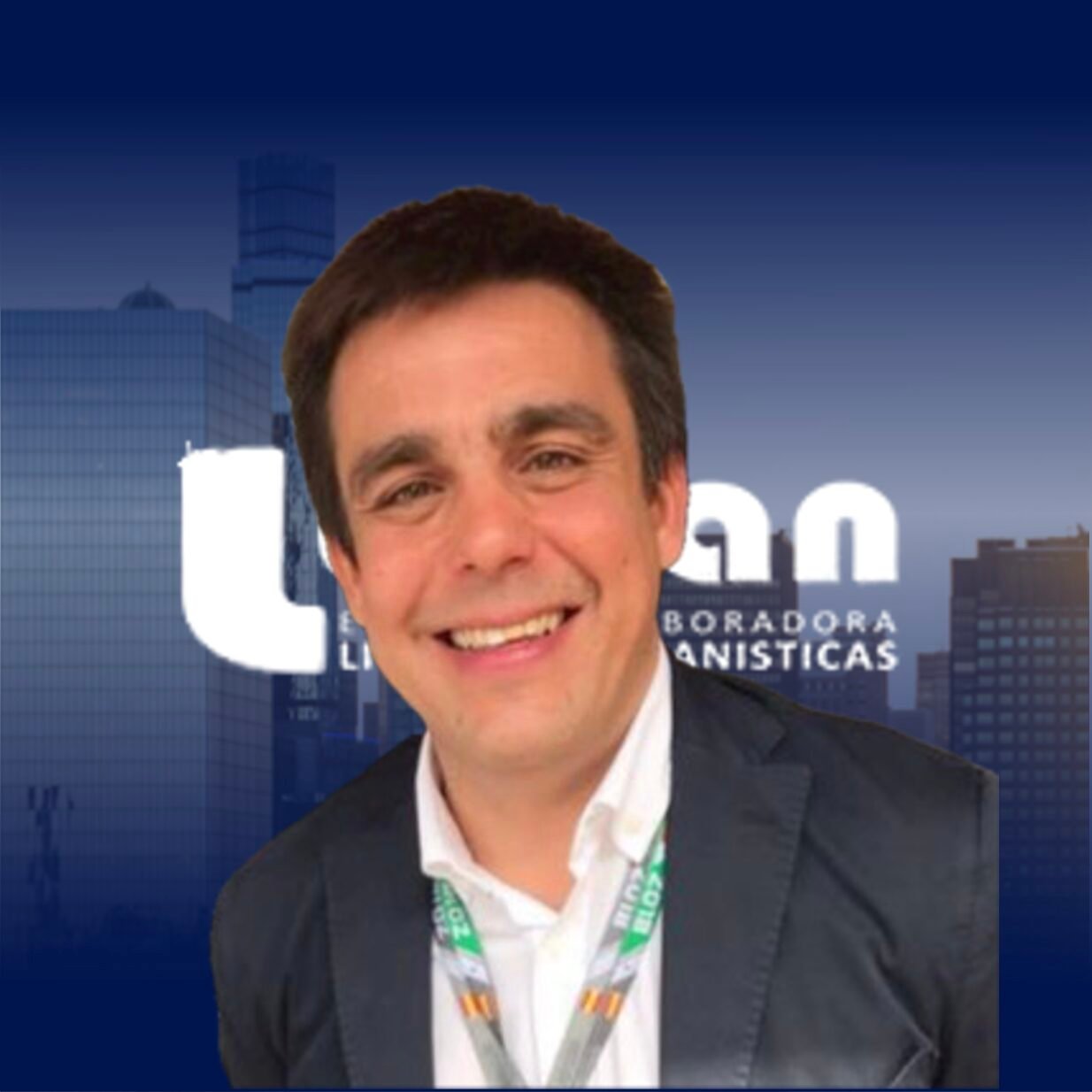 Director y Socio Fundador | LurbanMadrid ECLU