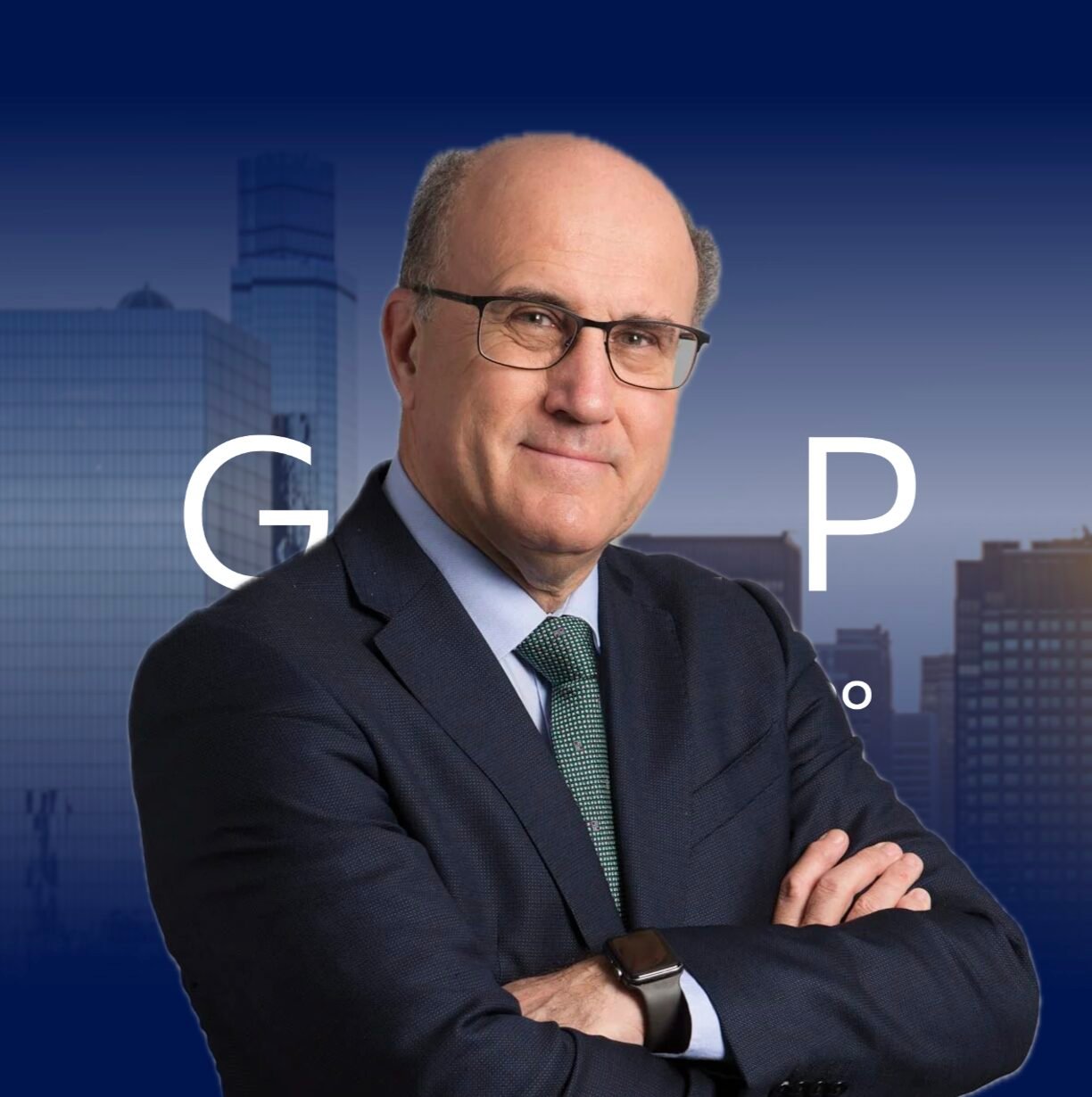 Socio | Gómez-Acebo & nPombo 