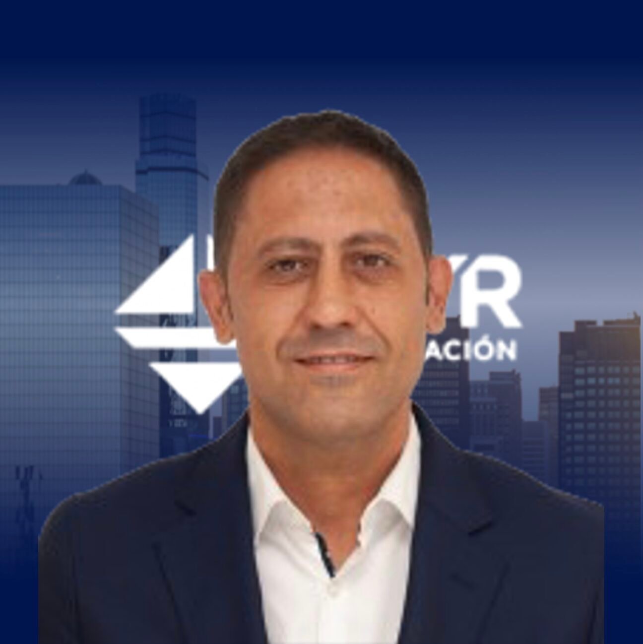 Fundador y Consejero | TYR Innovación