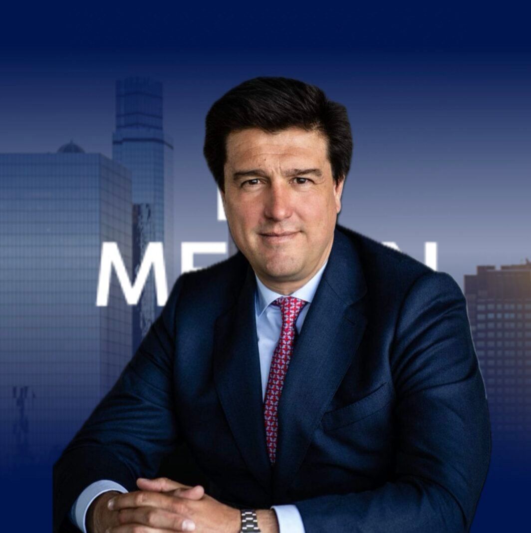 CEO | Merlin Propertis 