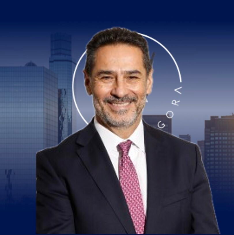 Presidente | Vía Ágora 