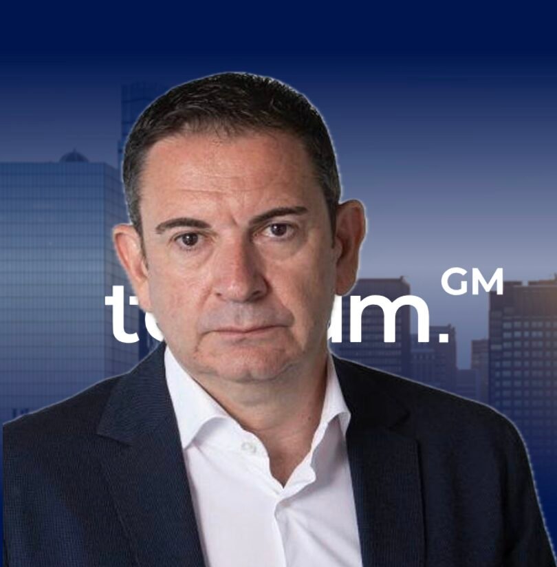 CEO | Tectum