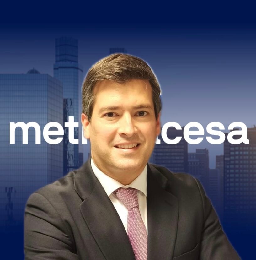 COO / Director de Operaciones | Metrovacesa 