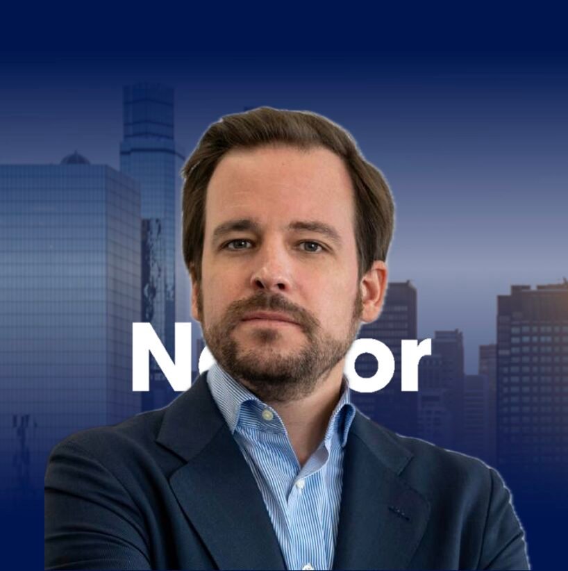 Director General de Negocio | Neinor Homes 