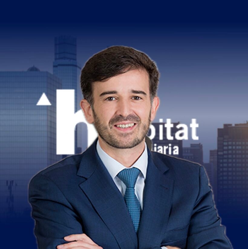 Director General de Suelo y Urbanismo | Vía Célere 