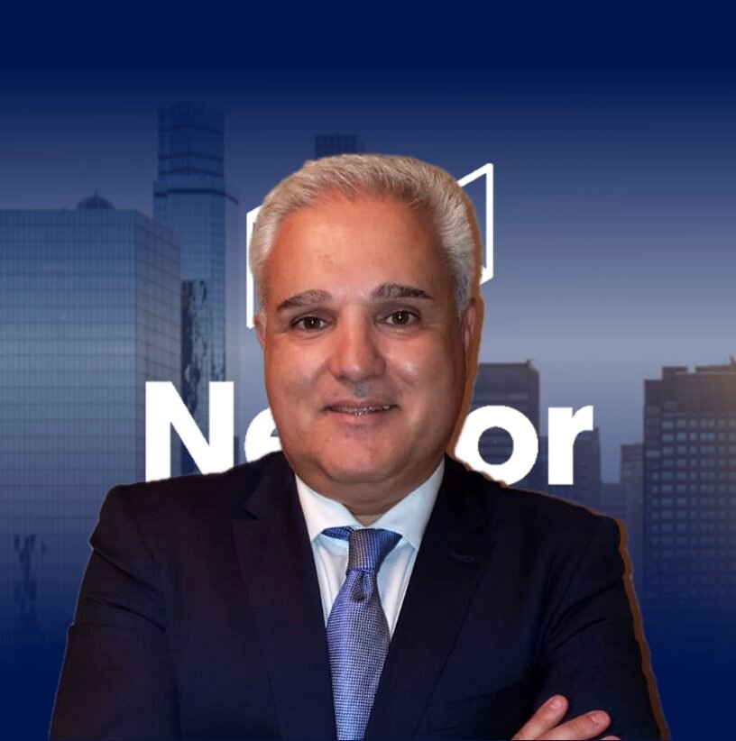 Director General de Operaciones | Neinor Homes
