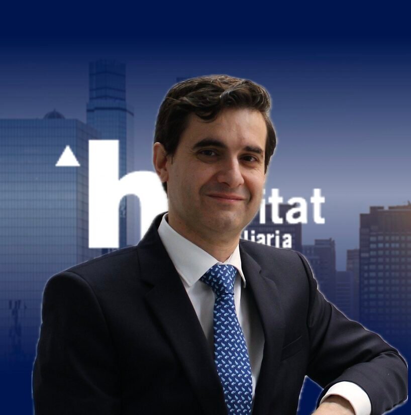 Director General de Operaciones | Habitat Inmobiliaria 