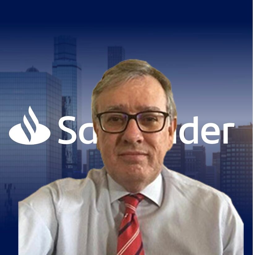 Director de Riesgos inmobiliarios | Santander 