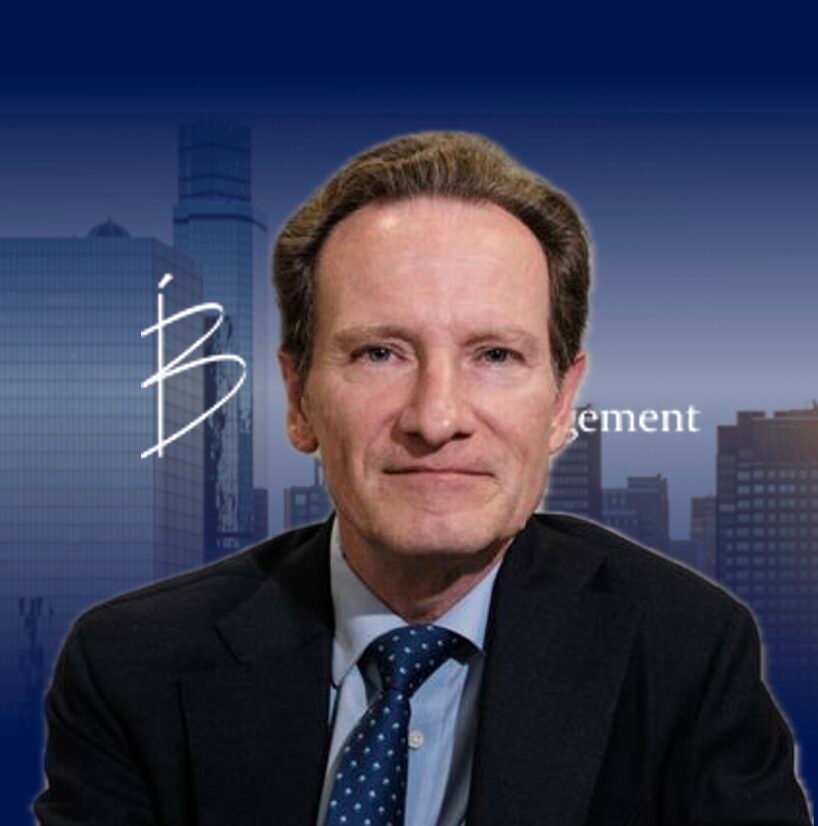 CEO & Founder | Ibero Capital Management 