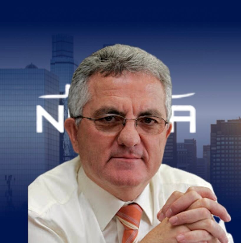 Presidente y CEO | NAPISA 