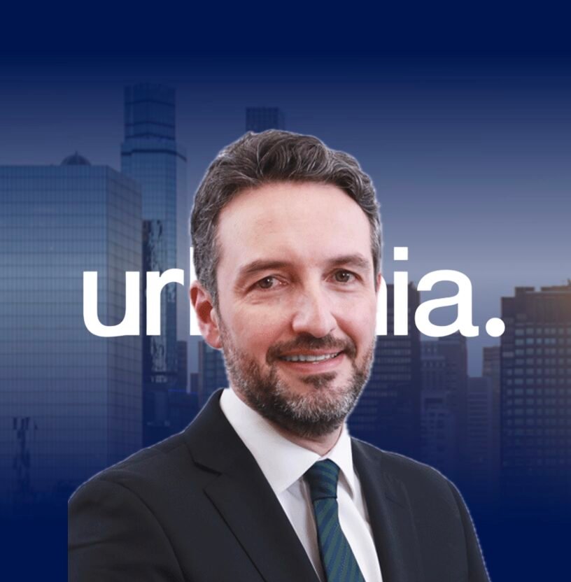 Managing Partner & CEO | Urbania Living