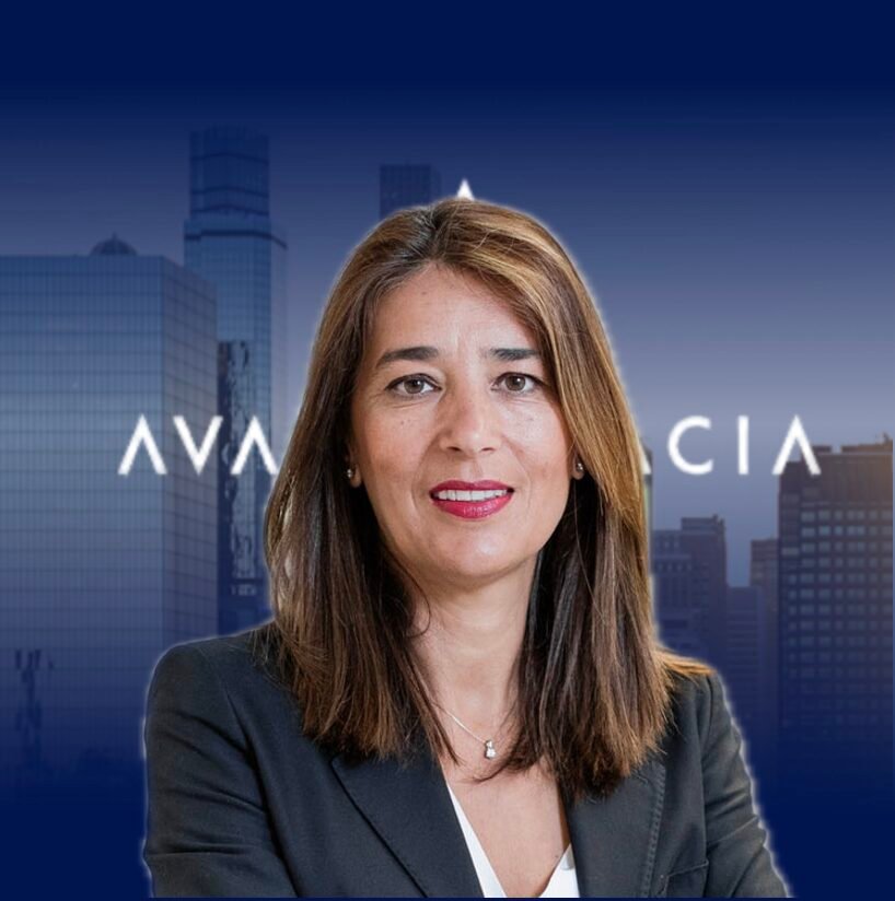 Directora de Promoción Inmobiliaria | Avantespacia