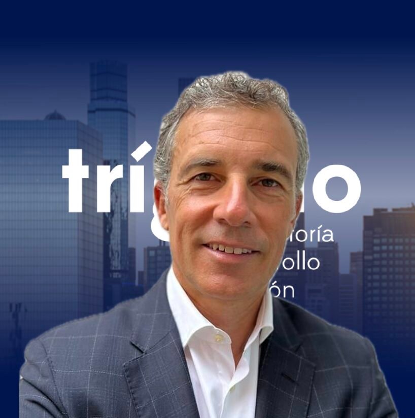 Socio y Director de Negocio | Trígono 