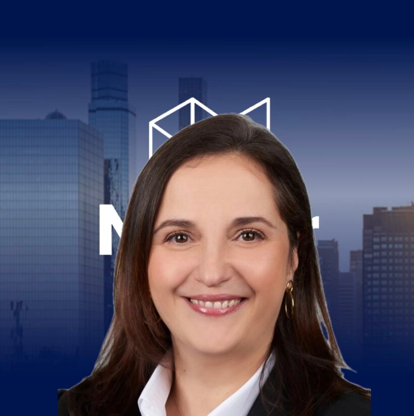 Directora de Recursos Humanos y Organización | Neinor Homes 