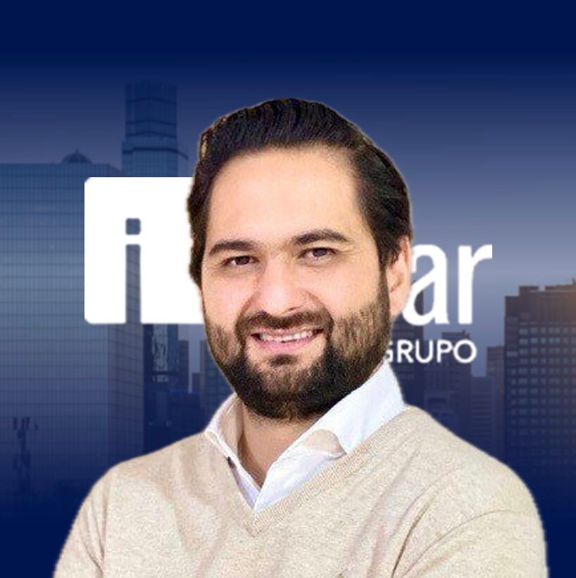 CEO | Impar Capital 