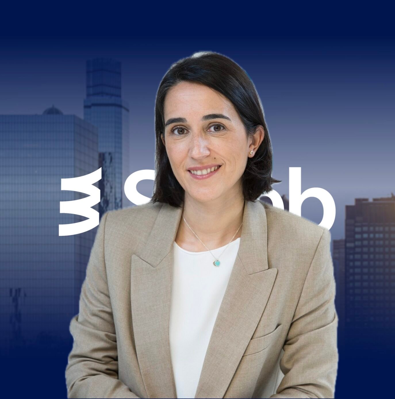 Directora de Desarrollo Inmobiliario y Gestión de Balance | Sareb 
