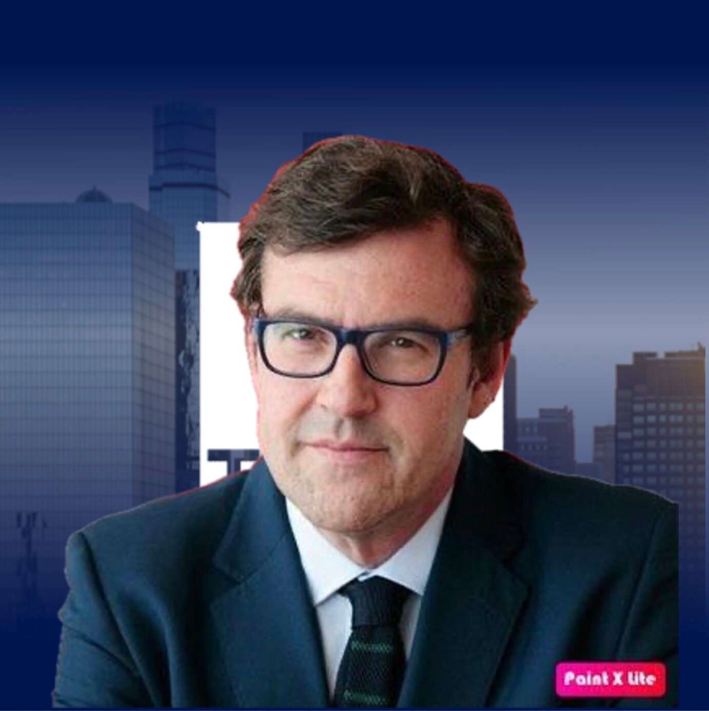 Managing Director - Building and Cities | Typsa 