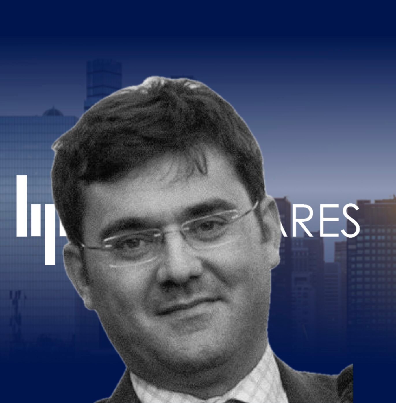 Subdirector General | Valladares Ingeniería 