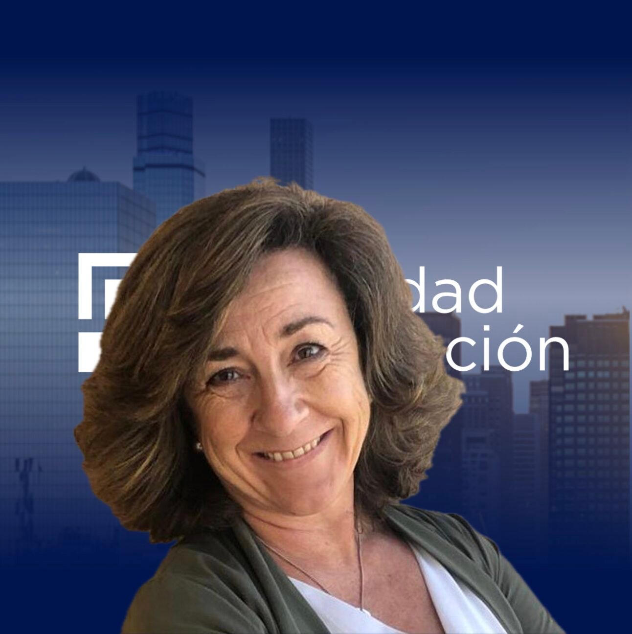 Directora de Instituciones y Grandes Cuentas | Sociedad de Tasación