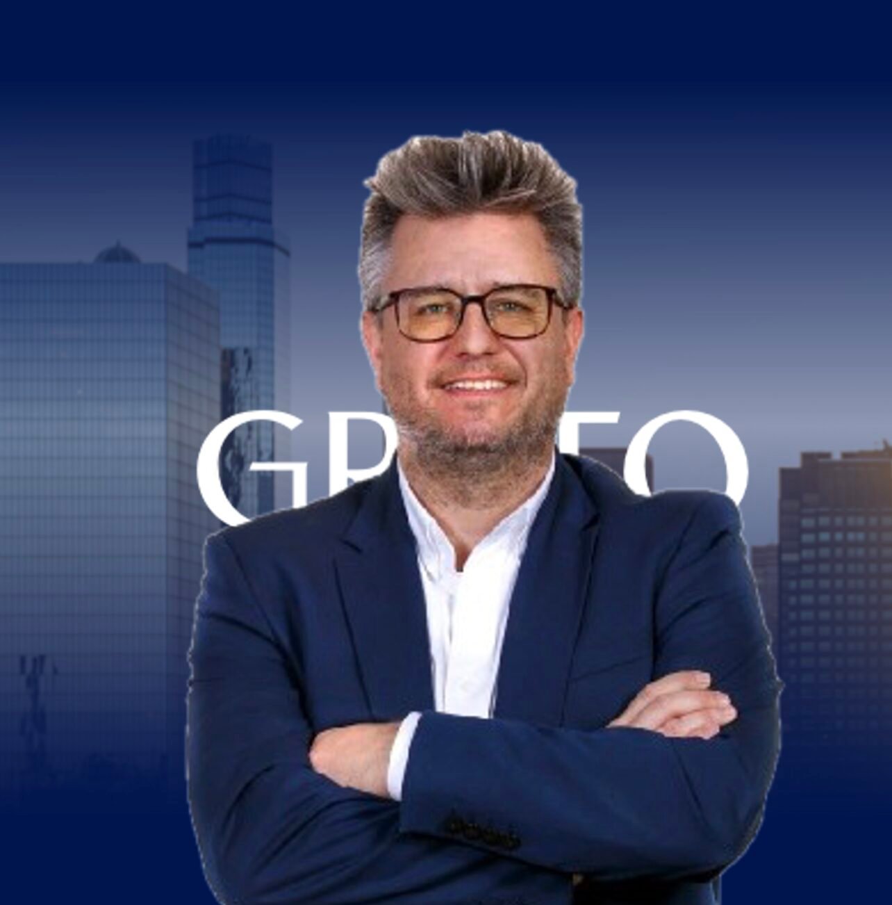 Director Territorial | Grandto Floors