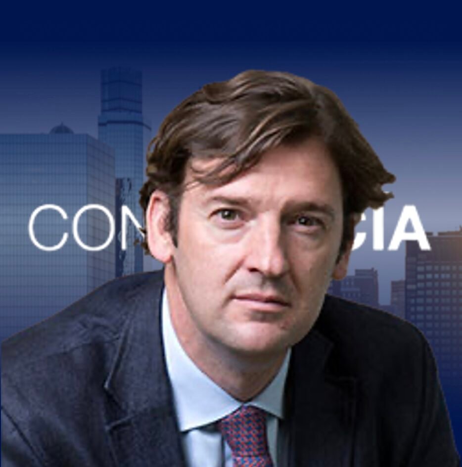 Co-CEO y Fundador |
Grupo Construcía