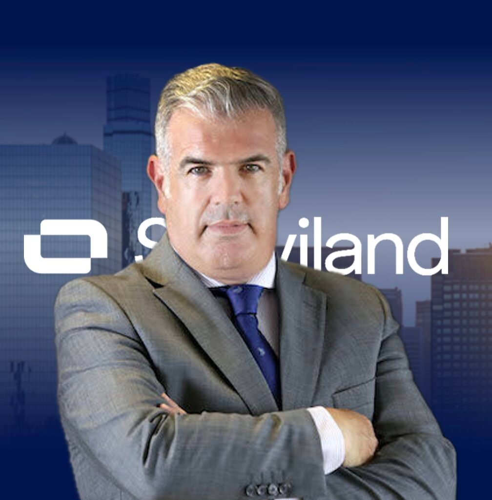 CEO | Serviland 
Executive Director REO Development | Servihabitat 
