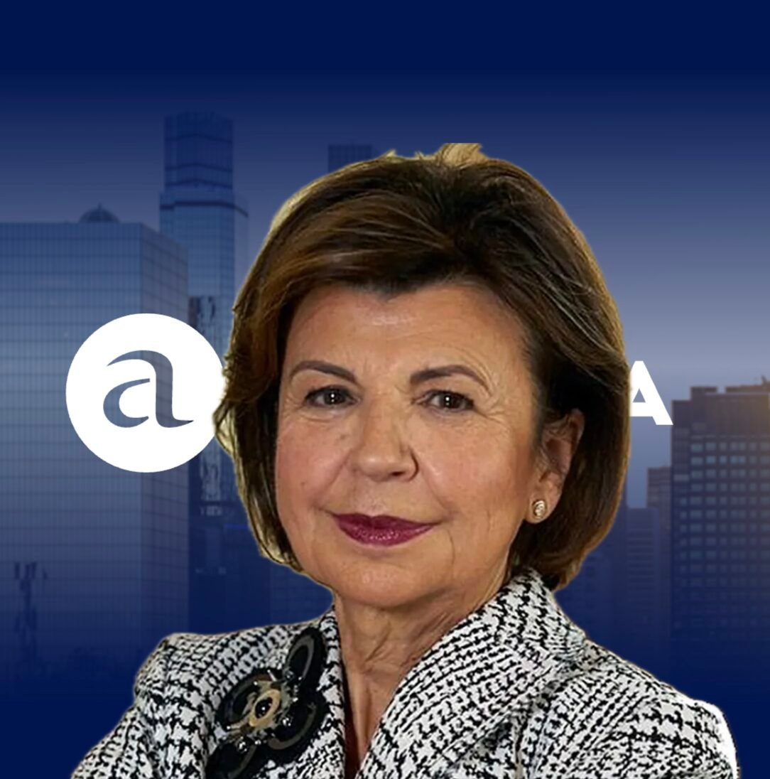 Socia - Directora | Azora