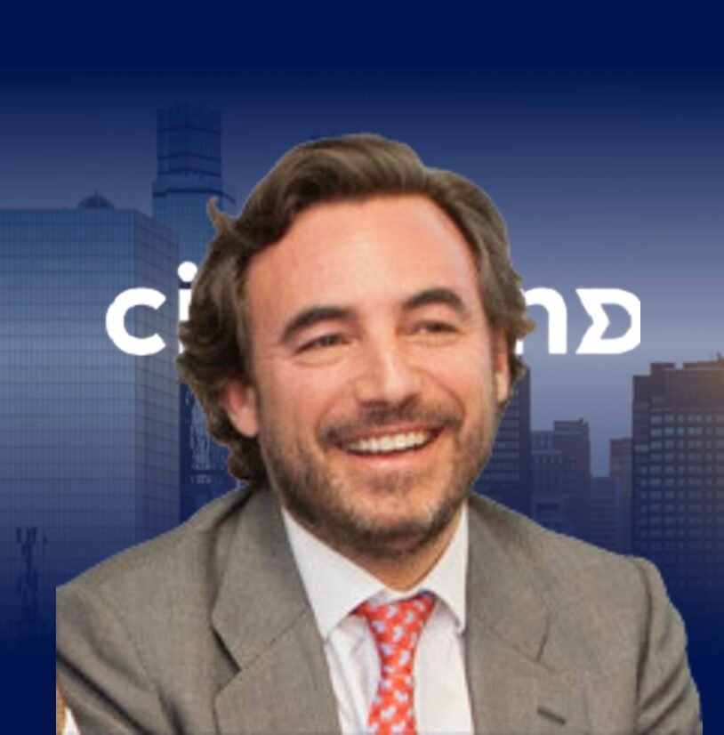 Sociofundador | Civislend 