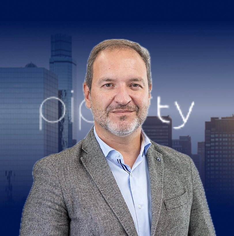 Founder & CEO | Piperty