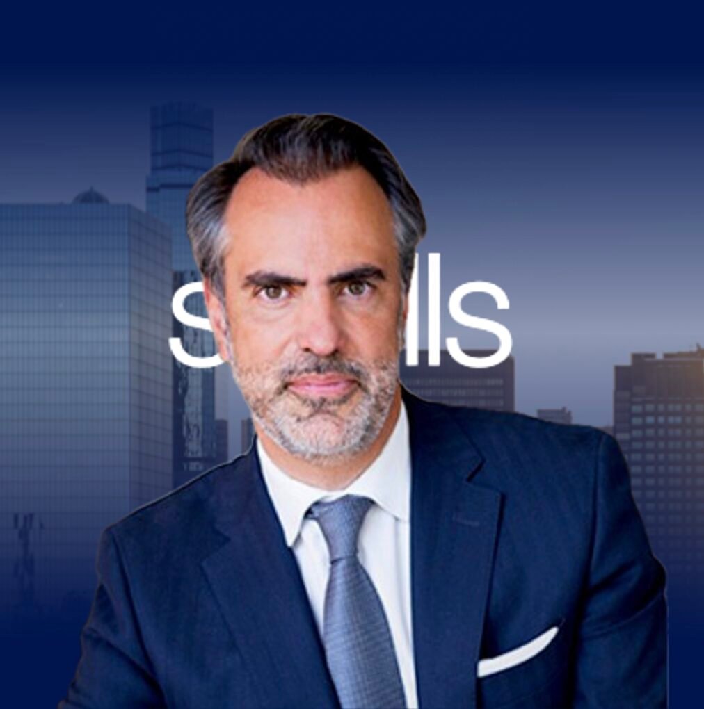 CEO | Savills