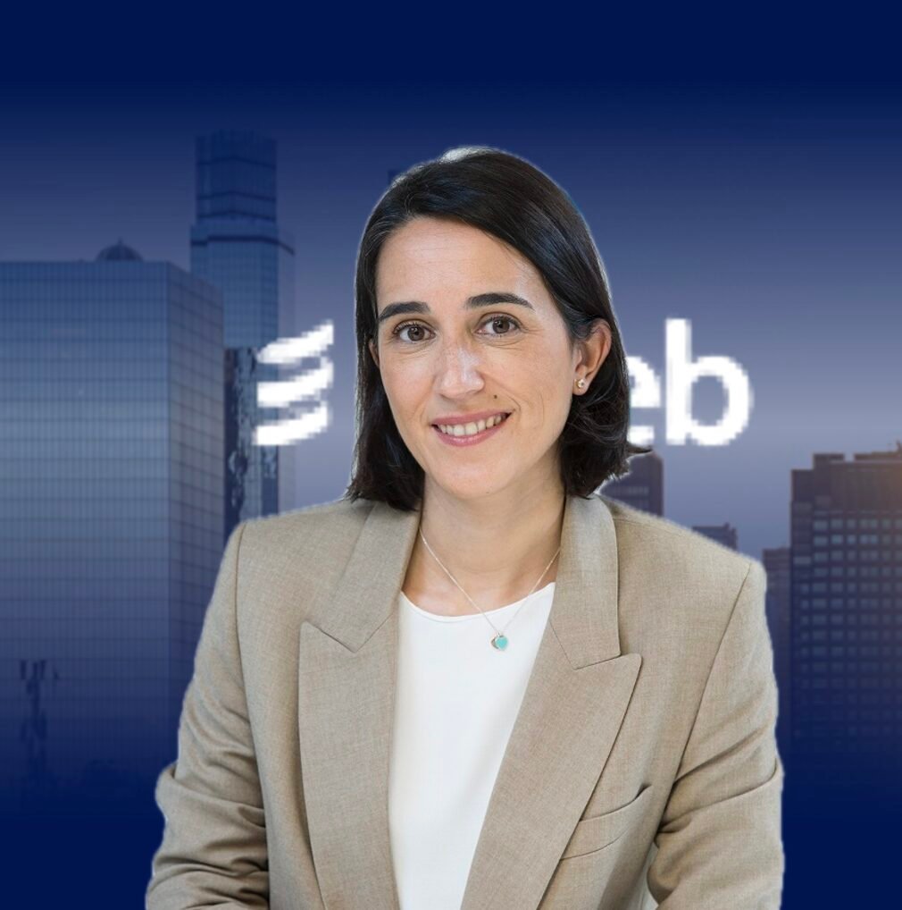 Directora de Desarrollo Inmobiliario y Gestión de Balance | Sareb