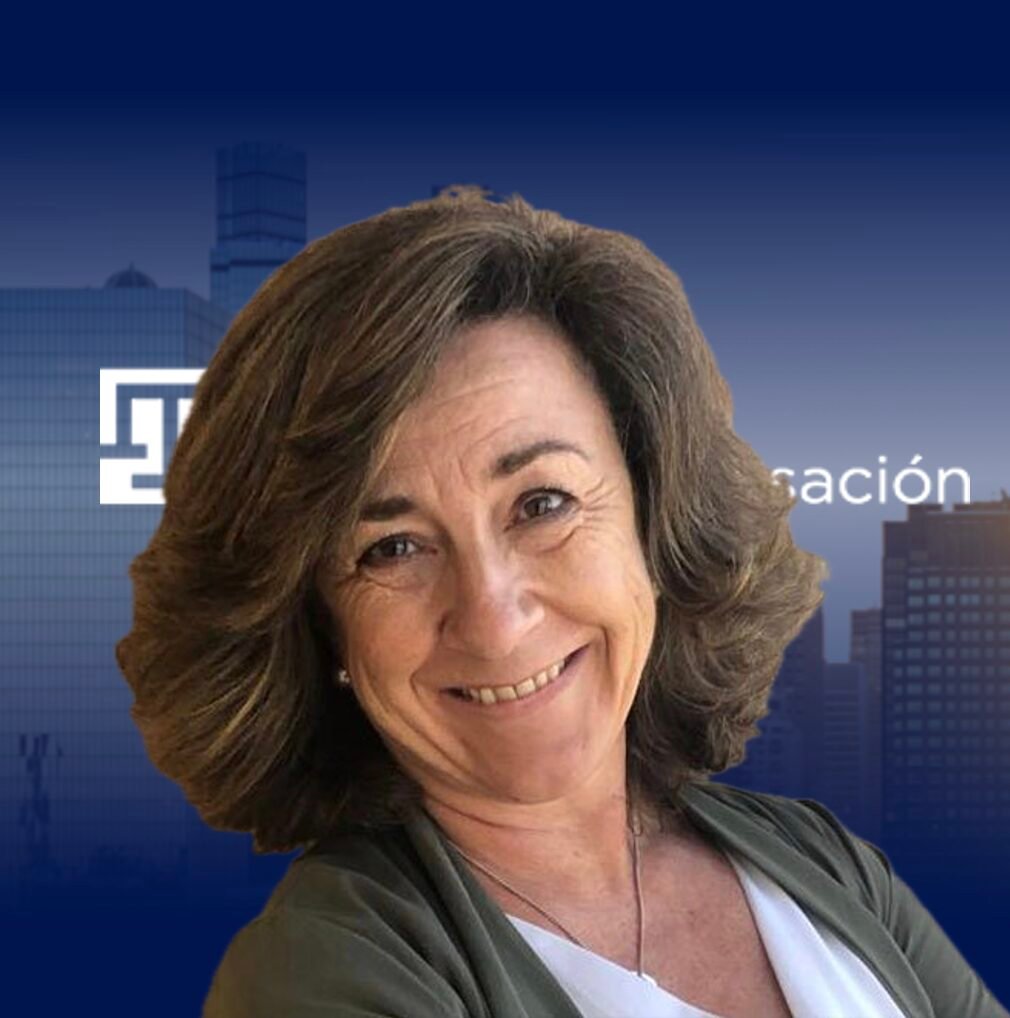 Directora de Instituciones y Grandes Cuentas | Sociedad de Tasación
