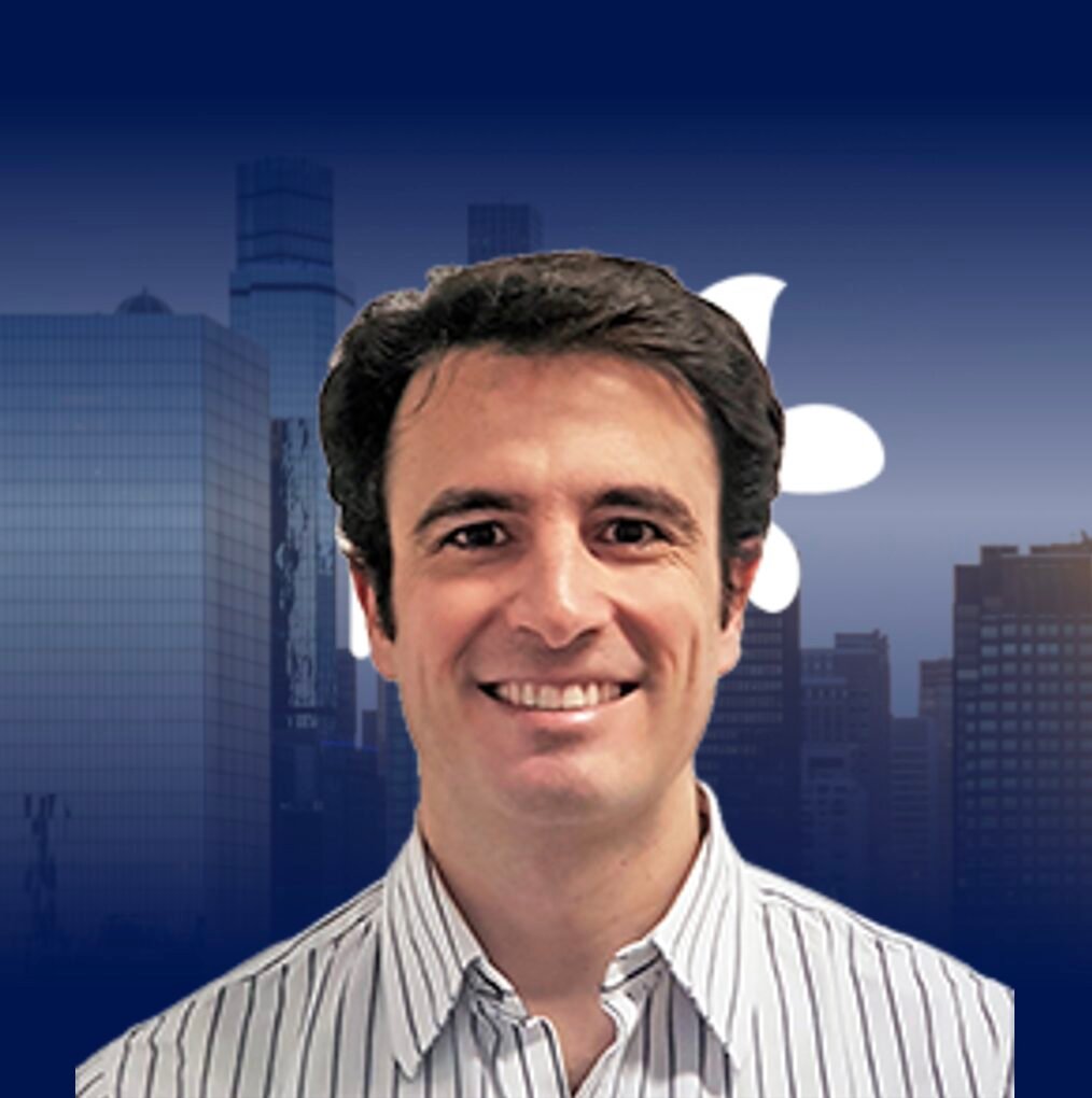 Socio Gerente | Ingenature 