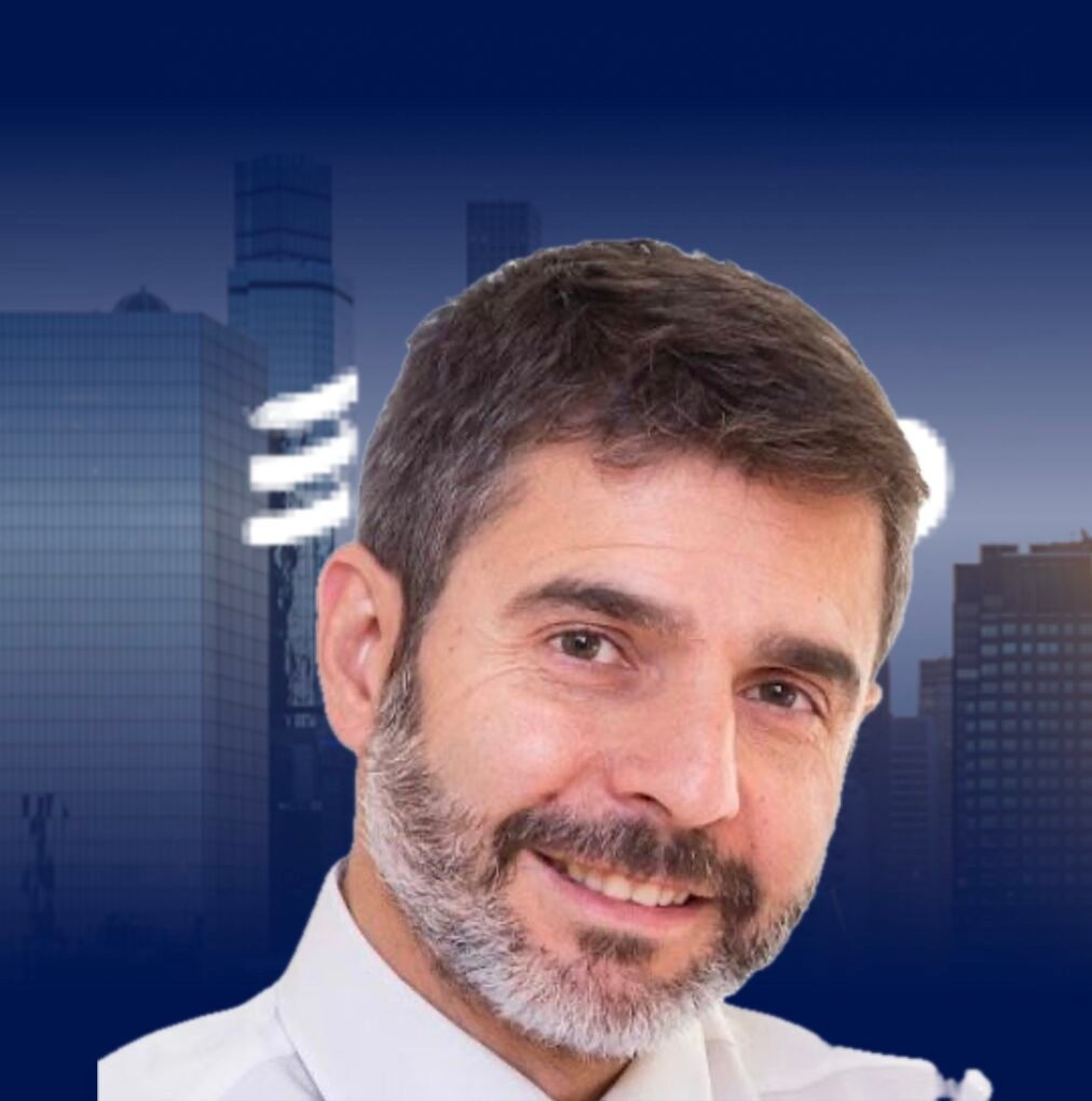 Real Estate Development Manager | Sareb