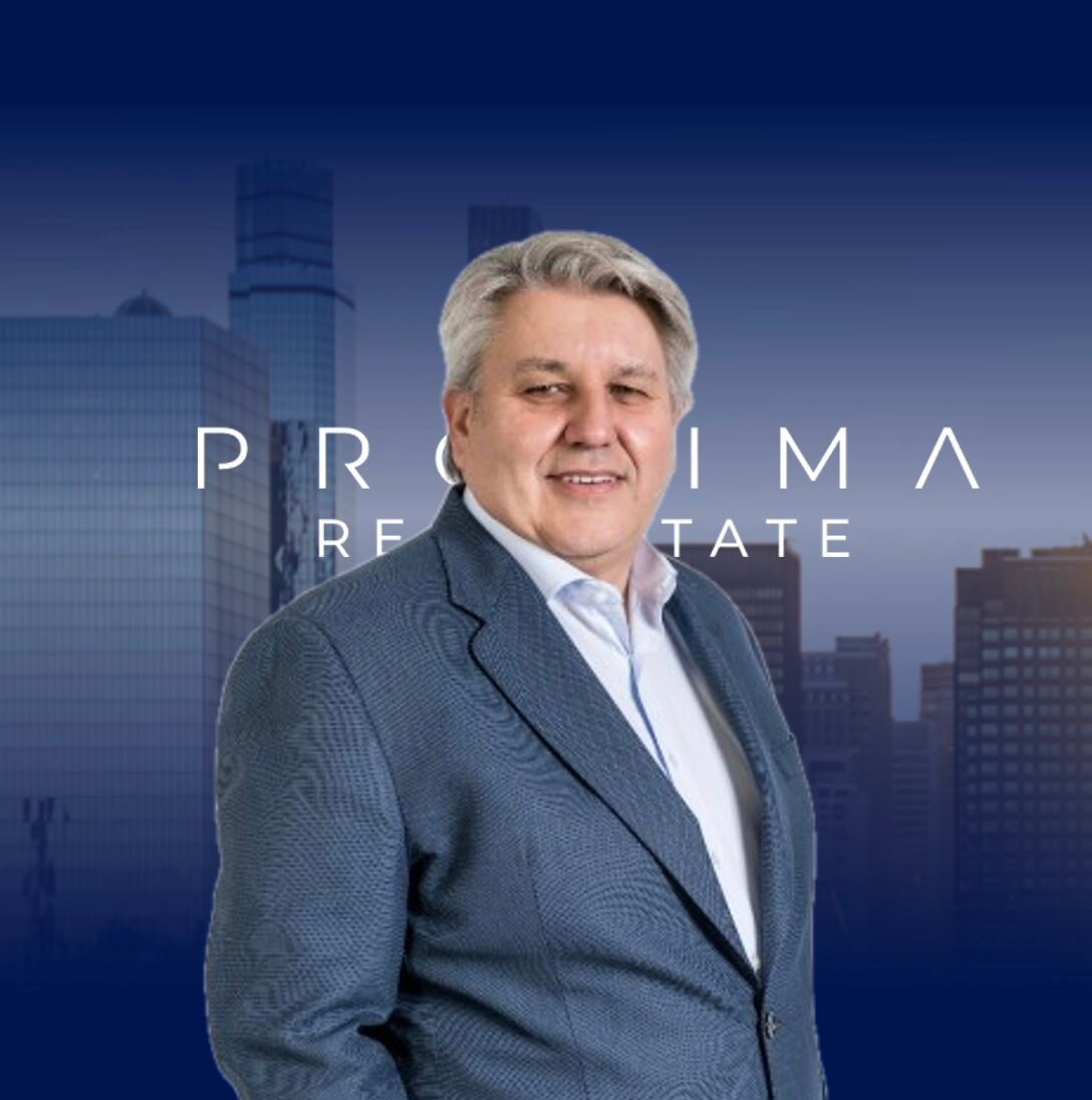 Founder & Partner | Próxima RE 