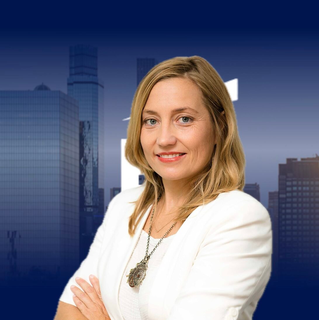 Socia/Associate Partner | EY